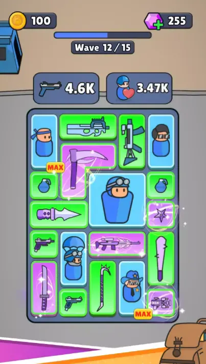 ս������ս�����ò˵����°�v1.51.1 �ٷ������ͼ1