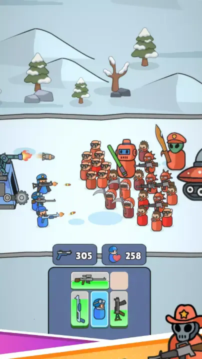 ս������ս�����ò˵����°�v1.51.1 �ٷ������ͼ0