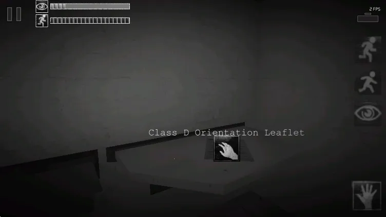 sCP����ʧЧ������������Ϸv1.0.9 ��׿���ͼ3