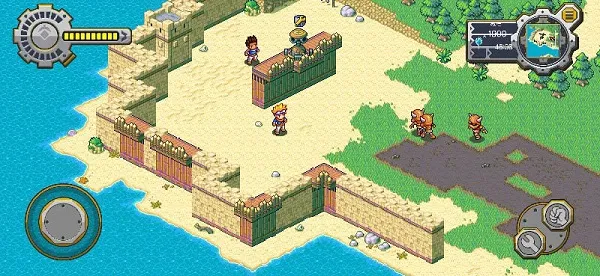 ��˵�������Ϸv1.0.442 �ֻ����ͼ2