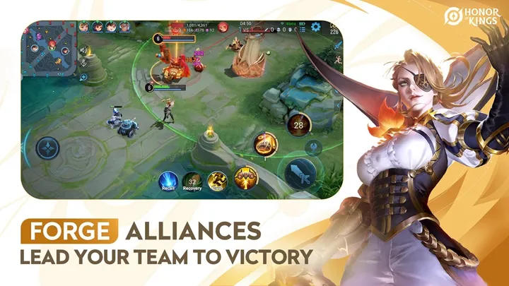 ������ҫ-ȫ��(5V5��������)v11.2.1.6 �ֻ����ͼ3