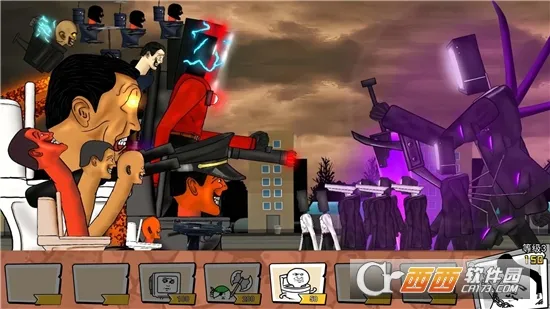 ��Ͱ����Ϯս��2026�ٷ����°汾v1.0 ��׿���ͼ0