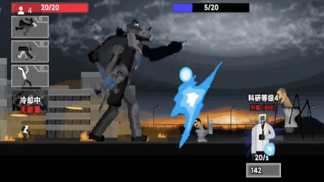 ��Ͱ����Ϯս��2026�ٷ����°汾v1.0 ��׿���ͼ3