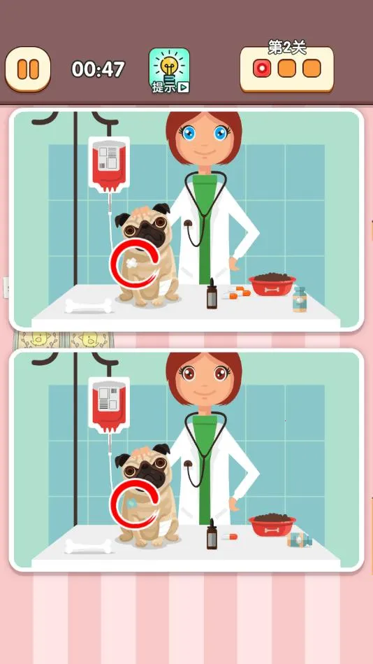 ���Ҳ�����(�Ҳ��Ҳ�ͬ��Ϸ)v1.0.3 �ֻ����ͼ1