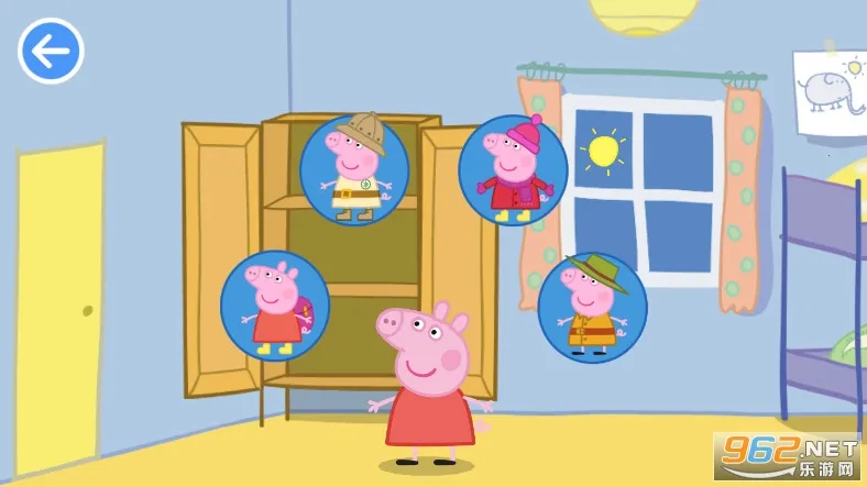 С�����滷������(�����ͯ������Ϸ)v1.1 �ٷ������ͼ0