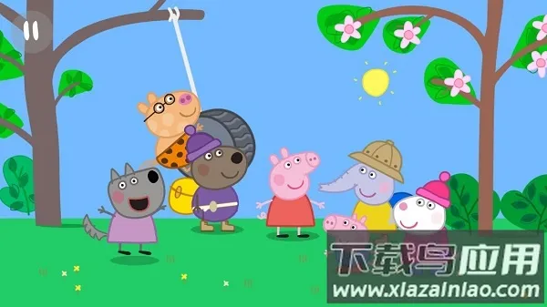 С�����滷������(�����ͯ������Ϸ)