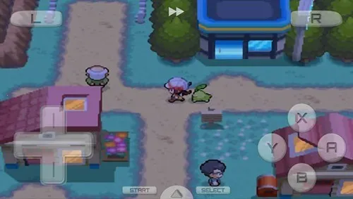 �ڴ������Ľ�����(������������Ϸ)v3.0 �ٷ������ͼ3