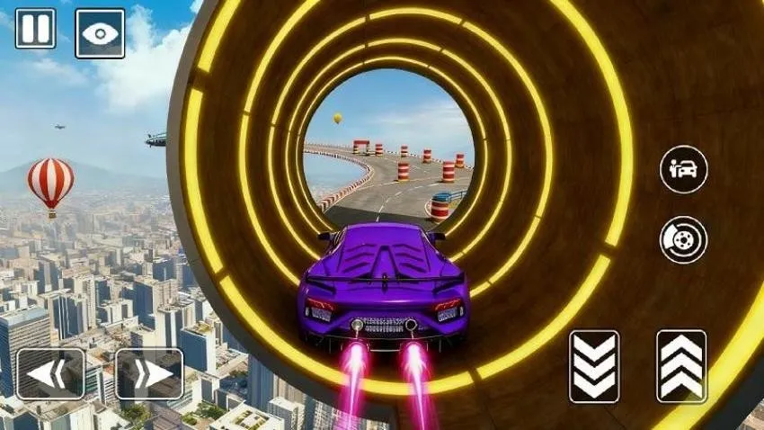 ����������ʻԱ(�ؼ�������Ϸ)v1.1 �ֻ����ͼ0