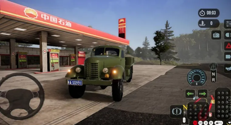 ���޿���ģ��(������ʻ��Ϸ)