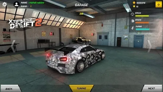 ����Ư��2(����Ư�ƾ�����Ϸ)v2.8 �ٷ������ͼ2