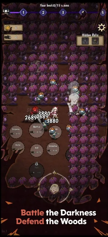 ɭ����ı���2026���ذ�װv1.0.05 �ֻ����ͼ1