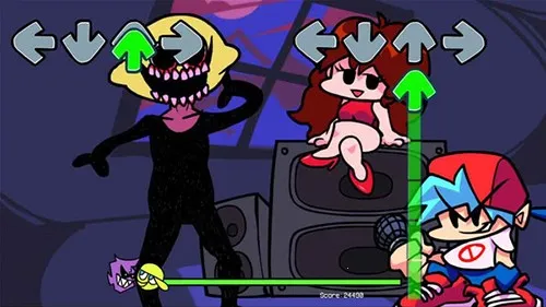 ����ҹ�ſ˴���bf��ʶ����ս�����ֻ���v0.2.7.2 ��׿���ͼ2