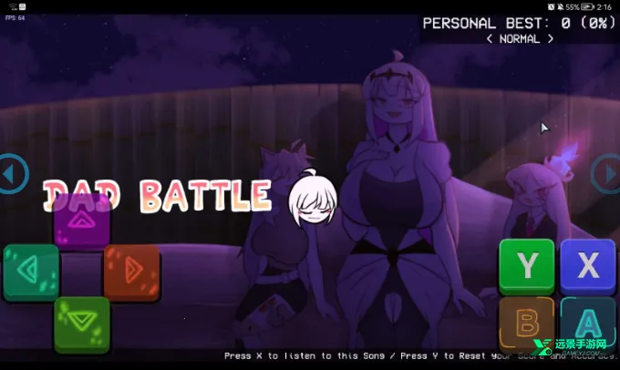 fnf��Ȫģ��(fnf������Ϸ)