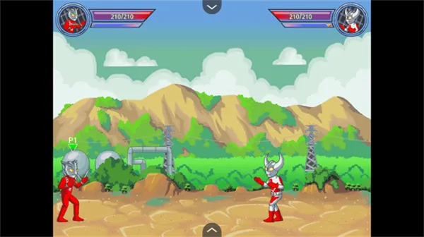 �������񶷴�˵�ƽ��v1.0 �ٷ������ͼ2