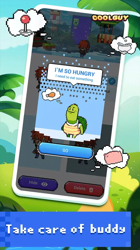 pixelshimeji���滥������2.3.4��׿��v1.0.1 ��Ѱ��ͼ2