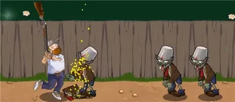 �����ս��ʬ�ƽ��v1.05 �ֻ����ͼ2