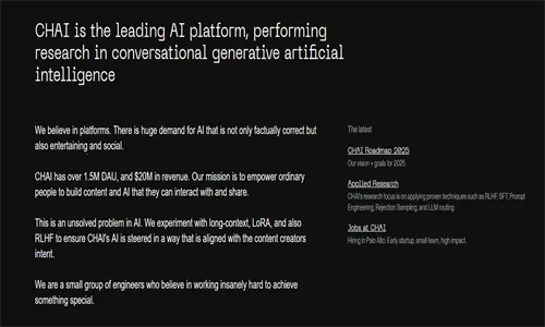 Chai(AI��������)