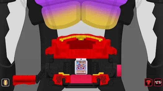 ������ʿ�Ӳ�����ģ����(��ʿ����ģ����Ϸ)v9 �ֻ����ͼ1