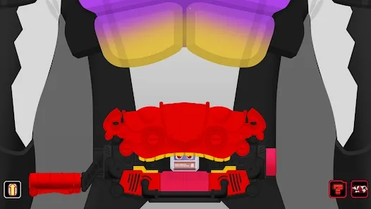 ������ʿ�Ӳ�����ģ����(��ʿ����ģ����Ϸ)v9 �ֻ����ͼ3