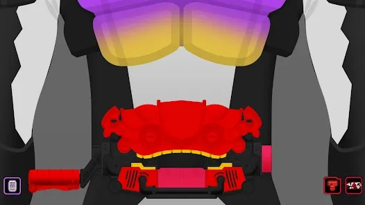 ������ʿ�Ӳ�����ģ����(��ʿ����ģ����Ϸ)v9 �ֻ����ͼ0