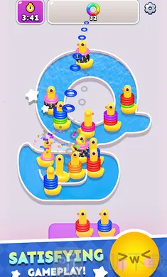 Ѽ�ӻ�����(Ѽ������С��Ϸ)