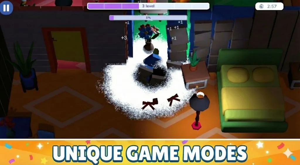 ����ש��(io������Ϸ)v1.0.1 �ٷ������ͼ1