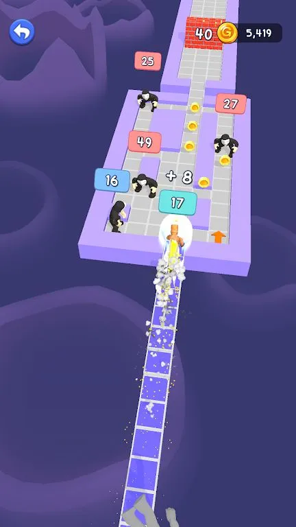 ���б���(ð�ն�����Ϸ)v1.1 �ֻ����ͼ0