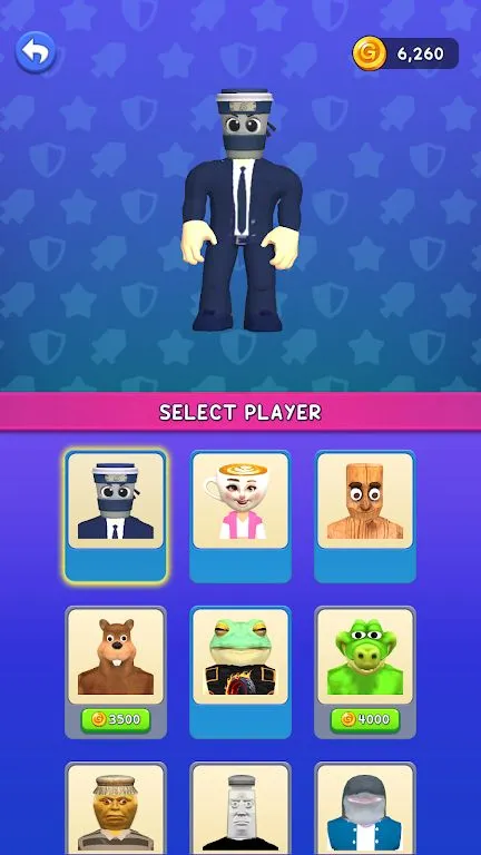 ���б���(ð�ն�����Ϸ)v1.1 �ֻ����ͼ3