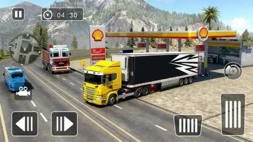 ��������ģ��(����ģ���ʻ��Ϸ)v1.1 ��Ѱ��ͼ0