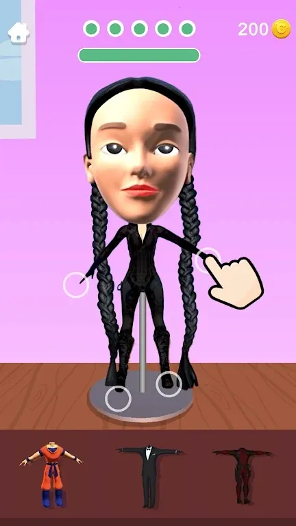 �������(ճ�������Ϸ)v3.2.2.3 ��Ѱ��ͼ3