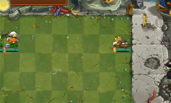 ֲ���ս��ʬ������ֻ���������v1.0 �ֻ����ͼ0