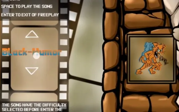 ����ҹ�ſ�è������ؽ���(���ֽ�����Ϸ)v2.6.1 ��׿���ͼ2