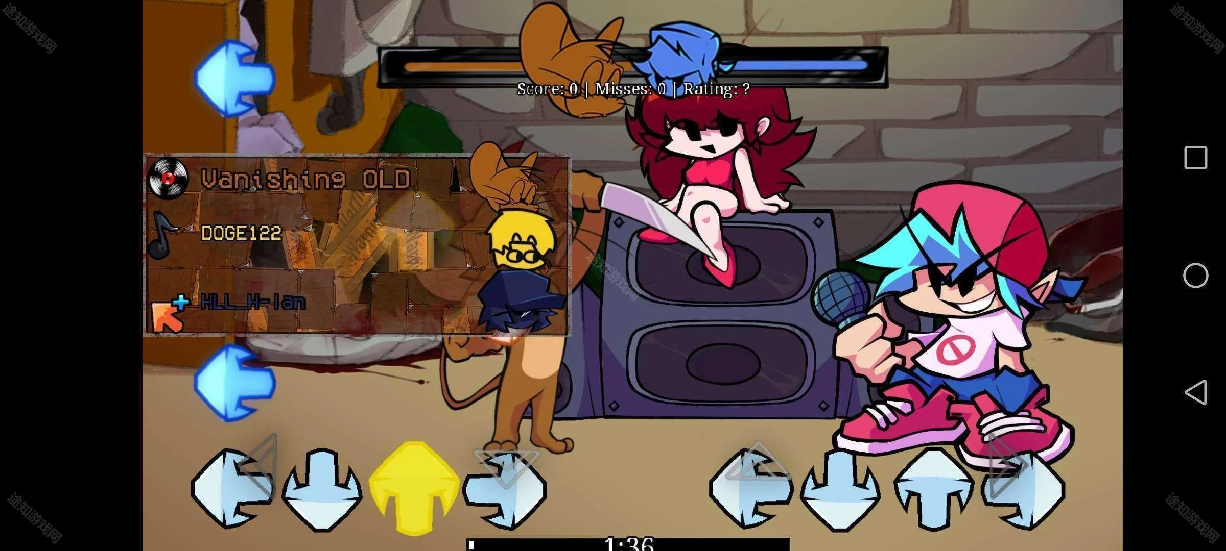 ����ҹ�ſ�è������ؽ���(���ֽ�����Ϸ)