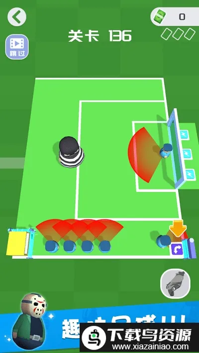 ��������6(С͵����ð����Ϸ)vv1.0.2 �ٷ������ͼ3