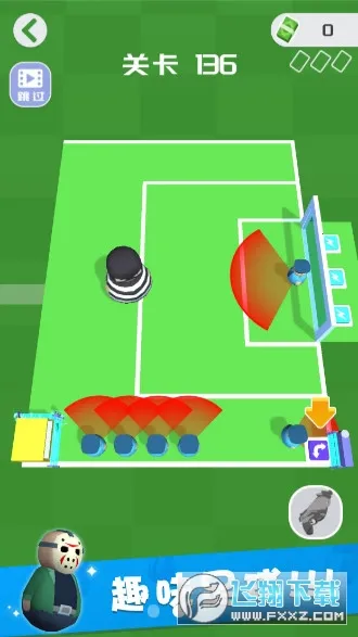 ��������6(С͵����ð����Ϸ)vv1.0.2 �ٷ������ͼ2