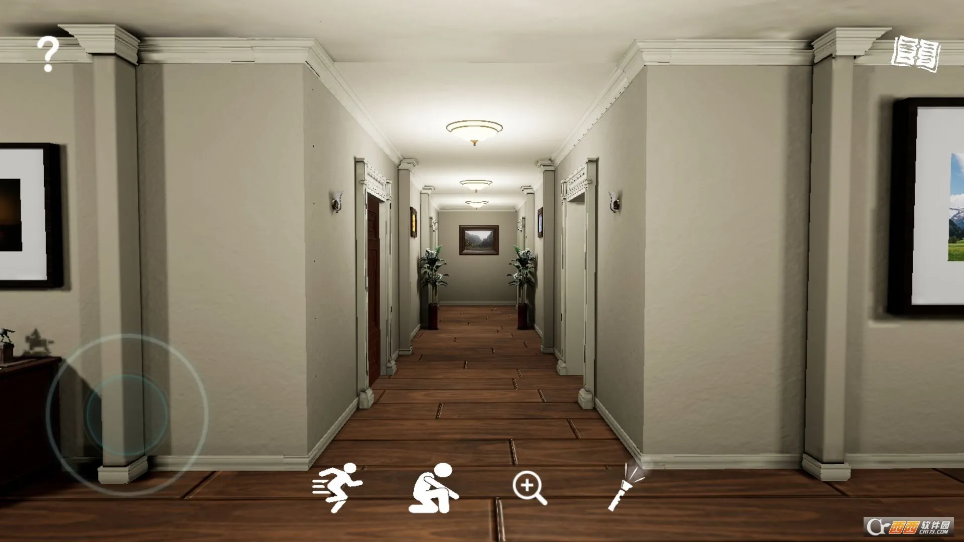 ͨ����̽ɱ��(�����ư���Ϸ)v1.5 ��׿���ͼ0