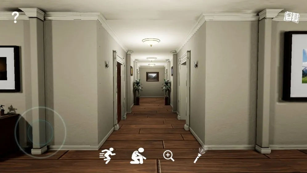 ͨ����̽ɱ��(�����ư���Ϸ)v1.5 ��׿���ͼ2