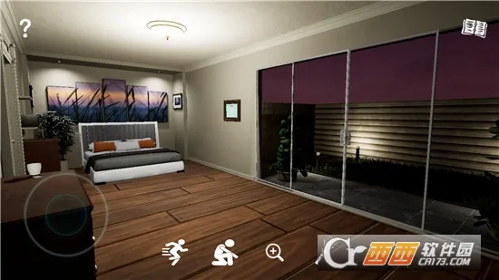 ͨ����̽ɱ��(�����ư���Ϸ)v1.5 ��׿���ͼ1