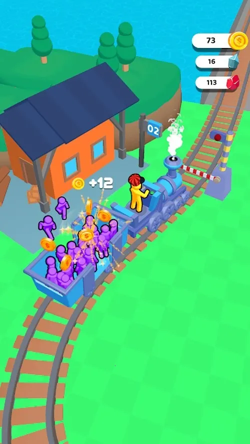 �𳵿�(������ð��)v2.0.3 ��׿���ͼ2