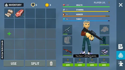 ��ʬ�г�zompiercerv0.1.2 �ٷ������ͼ3