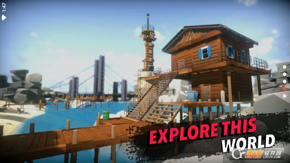 ��ʬ�г�zompiercerv0.1.2 �ٷ������ͼ0