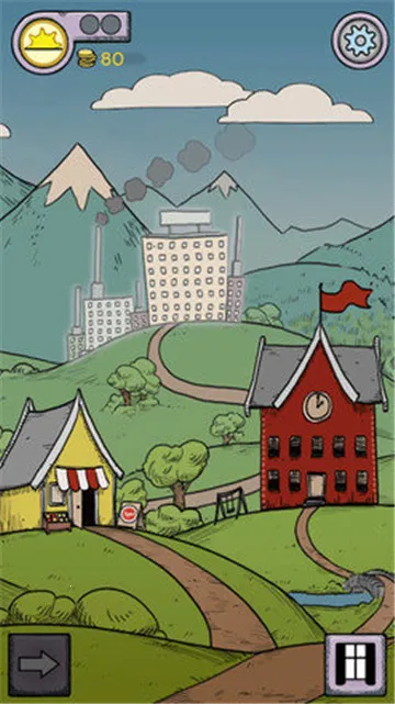 �ҵĺ����µĿ�ʼ���޽��v1.0.007 ��Ѱ��ͼ2