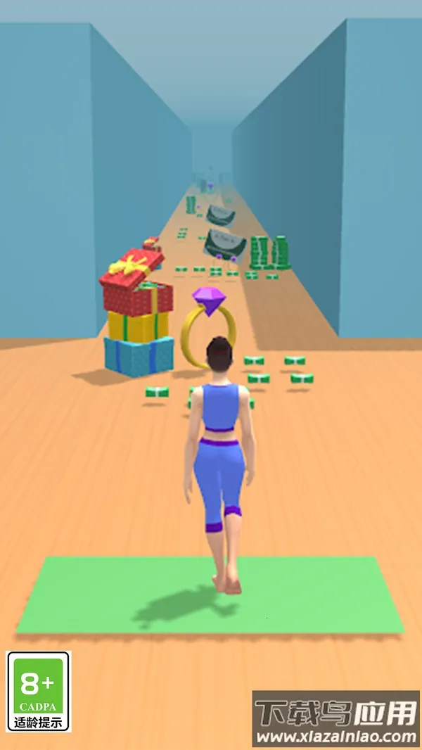 �٤����С���(�٤����ģ����Ϸ)v1.0.1 �ٷ������ͼ1