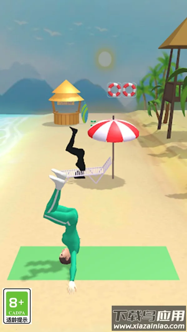 �٤����С���(�٤����ģ����Ϸ)v1.0.1 �ٷ������ͼ3