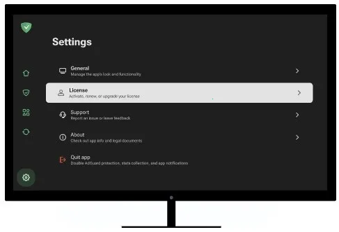 adguard��������v4.13.7 �ֻ����ͼ3