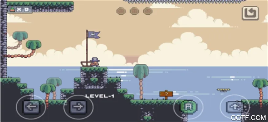 СС������ð��(����ð������)v0.1.0 ��׿���ͼ2