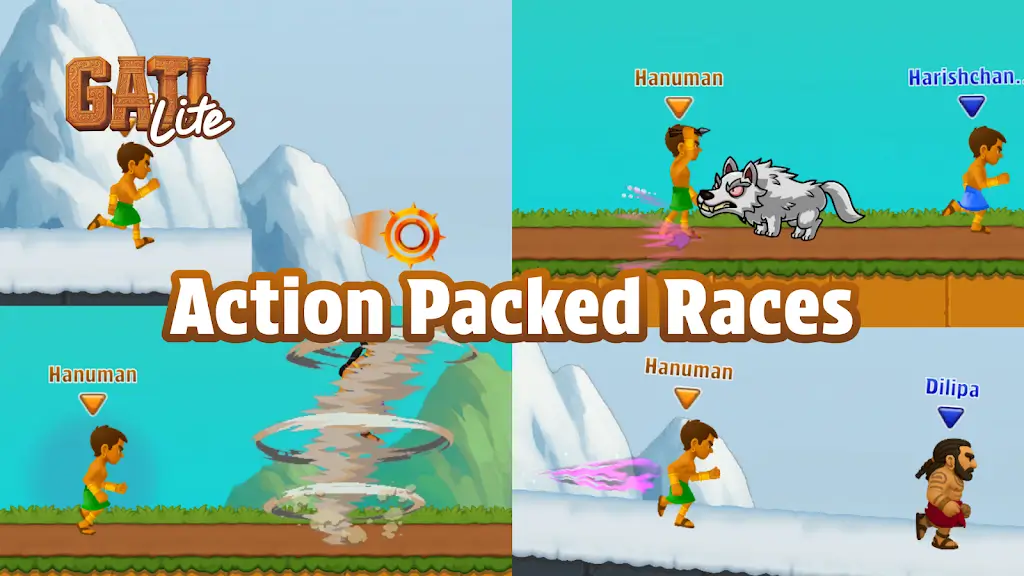 Gati����ȥ���氲׿���ֻ���v1.0.27 ��׿���ͼ2