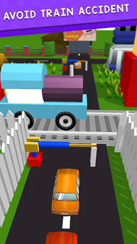 ����·ģ����(������ʻ��Ϸ)