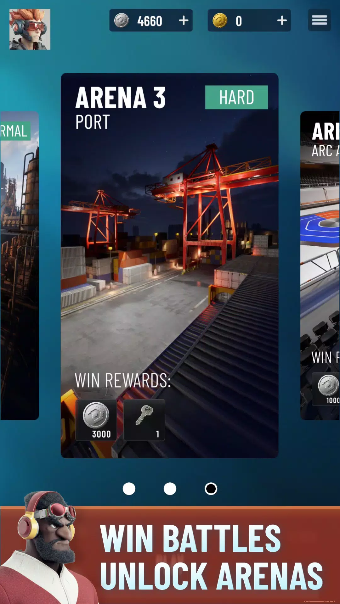 �绡�ѻ��֣����س��(�ƻþѻ������Ϸ)v0.0.15 ��׿���ͼ1