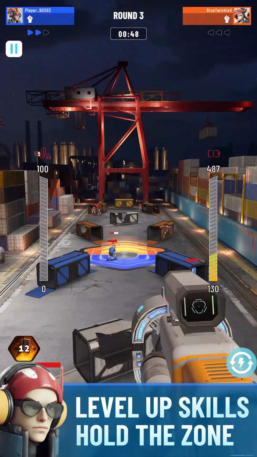 �绡�ѻ��֣����س��(�ƻþѻ������Ϸ)v0.0.15 ��׿���ͼ2